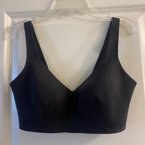 Lululemon “Like Nothing” bra 34D